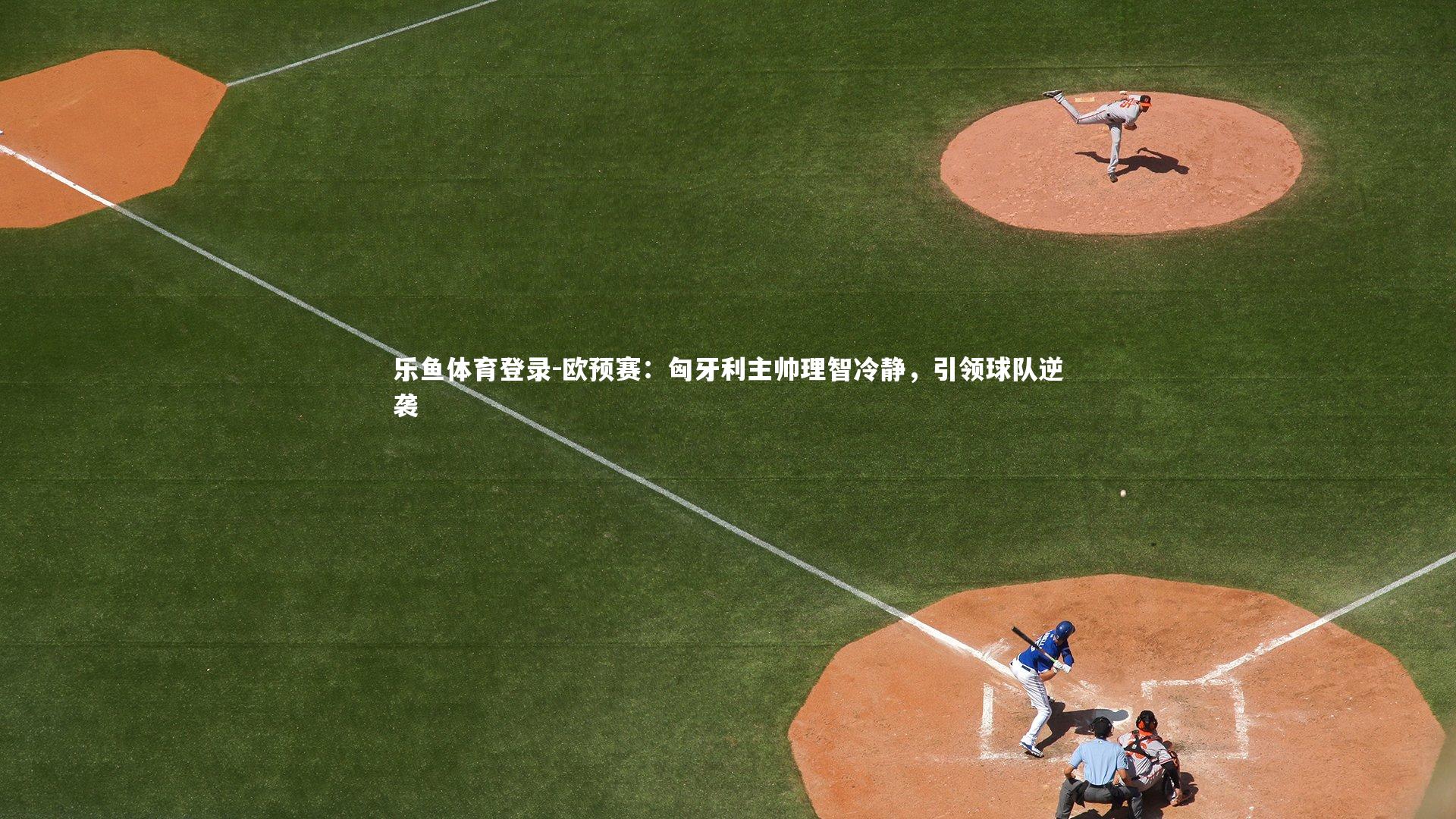 乐鱼体育登录-欧预赛：匈牙利主帅理智冷静，引领球队逆袭