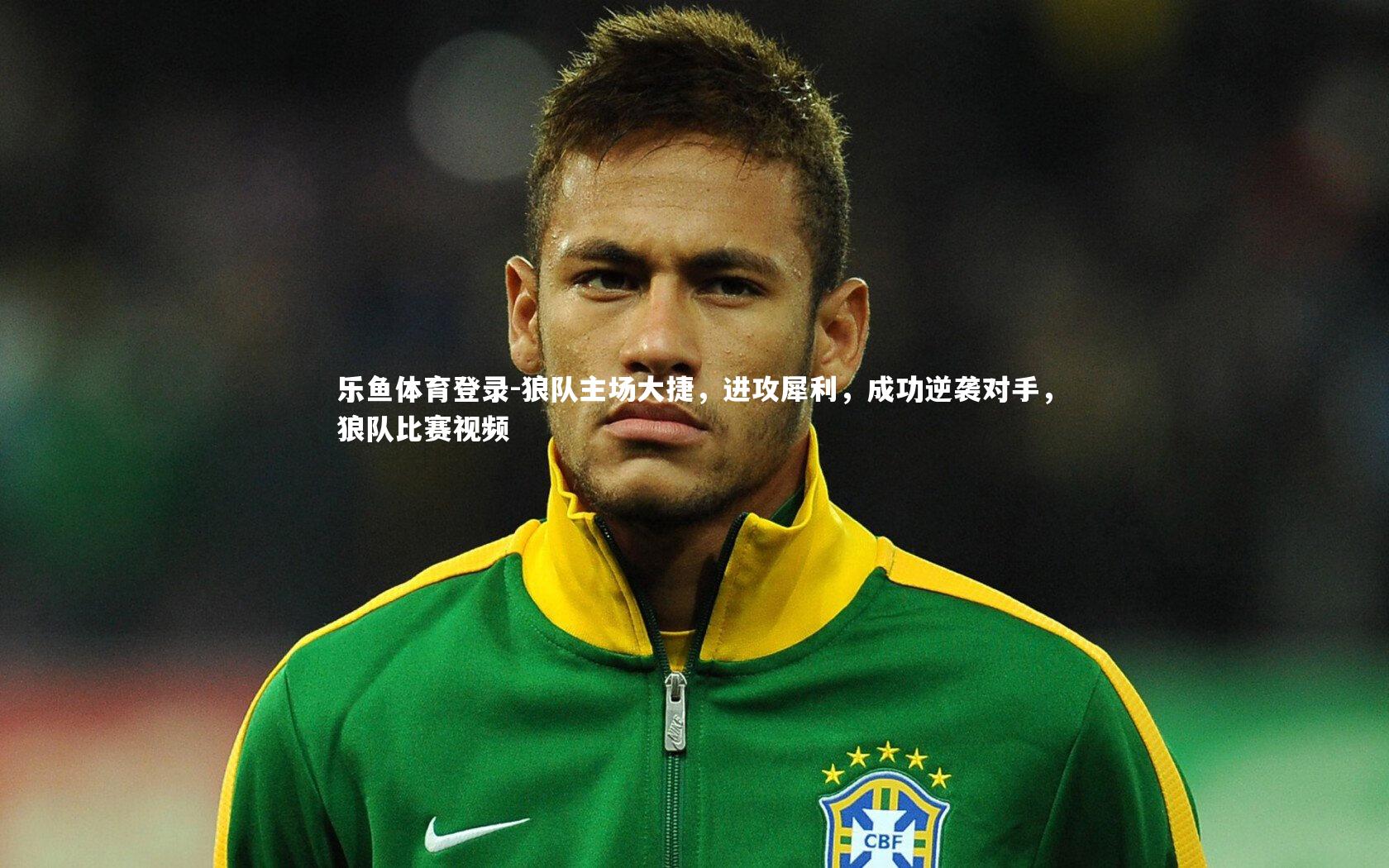 狼队主场大捷,进攻犀利,成功逆袭对手,狼队比赛视频