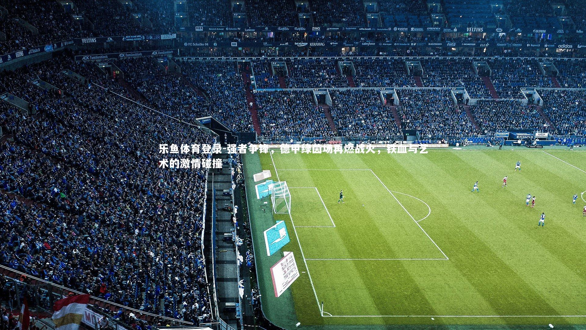 乐鱼体育登录-强者争锋，德甲绿茵场再燃战火，铁血与艺术的激情碰撞